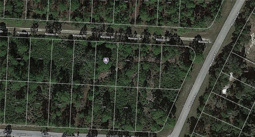 RSF 3.5!!! Don't wait until demand exceeds supply!! This great Single Family zoned lot in beautiful Punta Gorda is just waiting for you!! This is nearly a half an acre of the sunny Florida dream. Although out in the scenic Florida landscape, this lot is still conveniently located to shopping, dining, banking, etc. New construction is everywhere you look and you can be part of the action. Information about builders available upon request. Also perfect for self-directed IRA's, 401K's and other investment portfolios.
