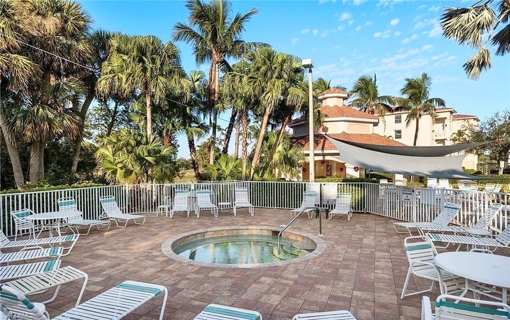 FAIRWAY VILLAS - Residential Lease