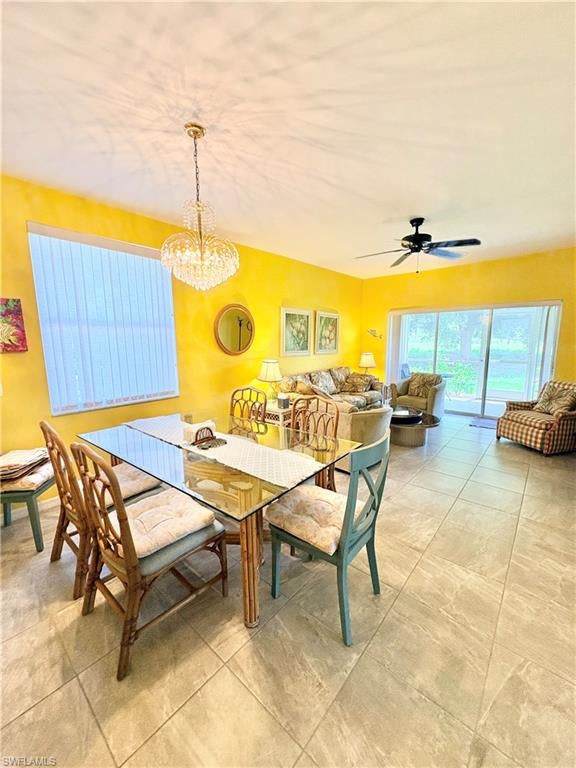 FAIRWAY VILLAS - Residential Lease