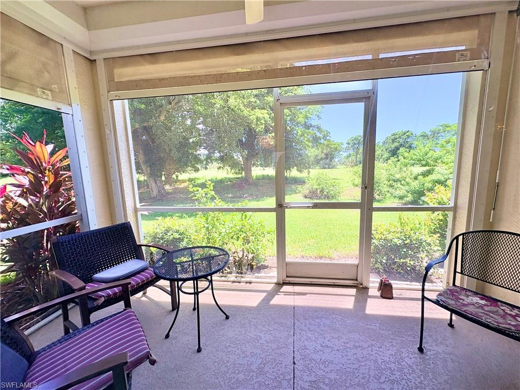 FAIRWAY VILLAS - Residential Lease