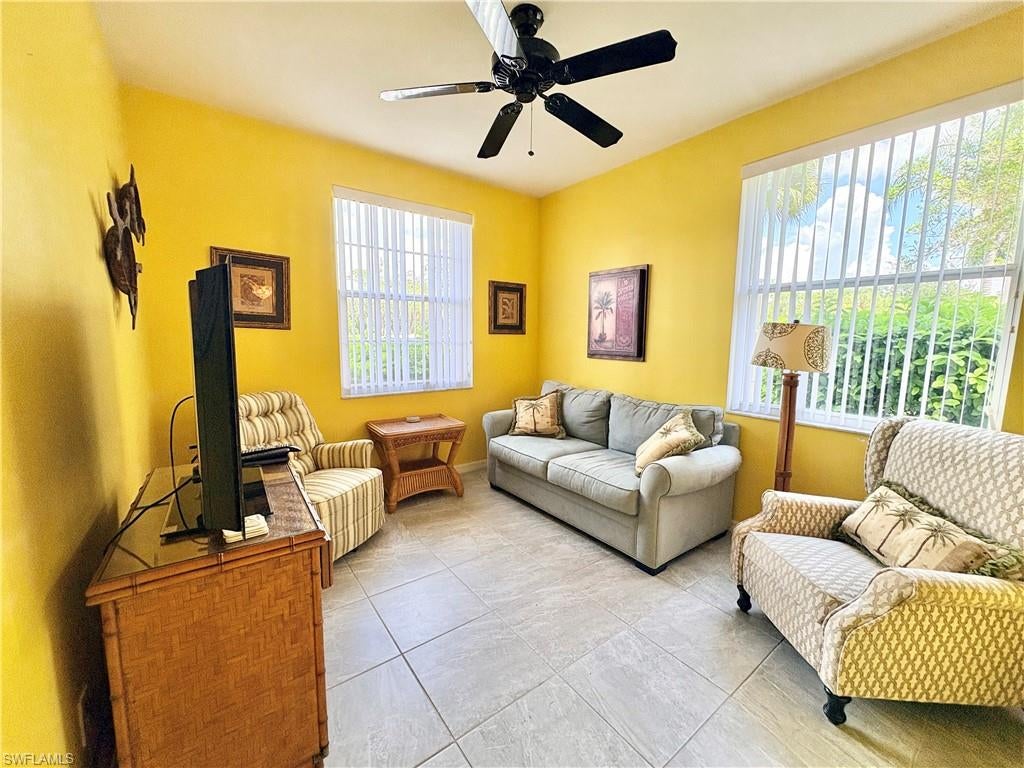 FAIRWAY VILLAS - Residential Lease