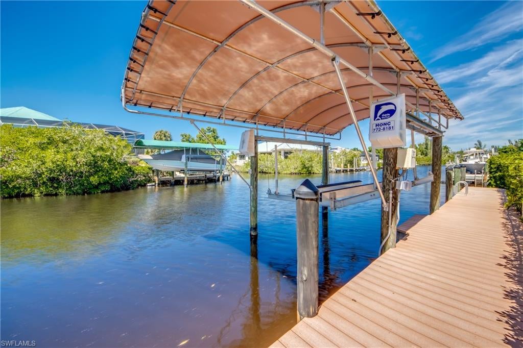 CHARLOTTE SHORES - Residential