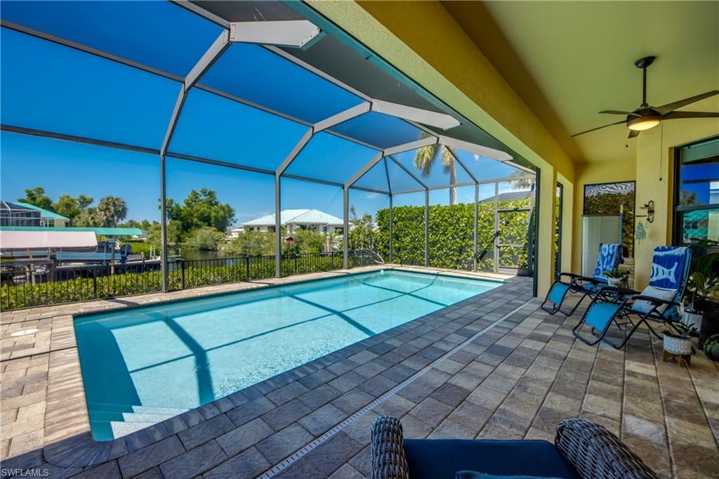 CHARLOTTE SHORES - Residential