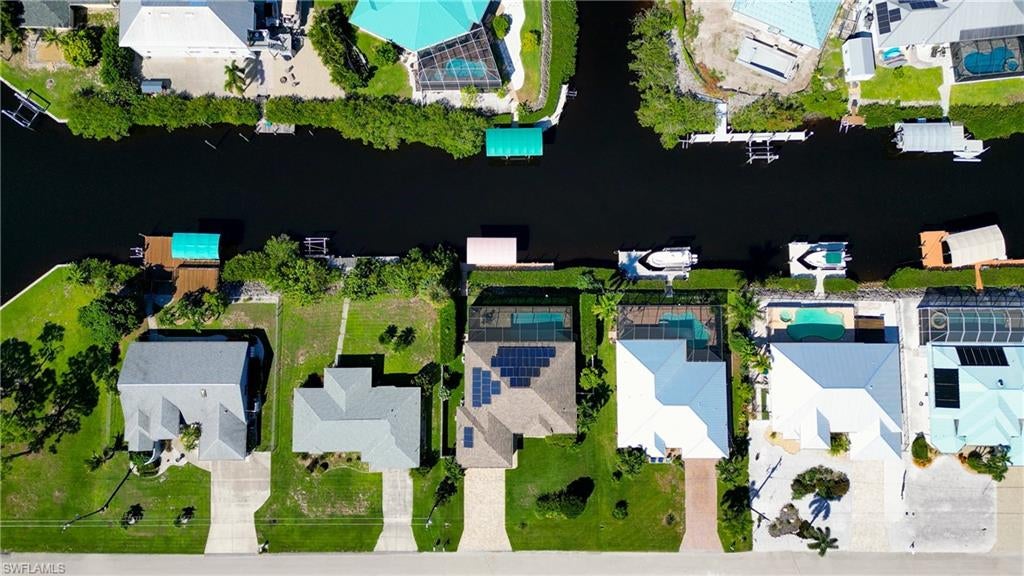 CHARLOTTE SHORES - Residential