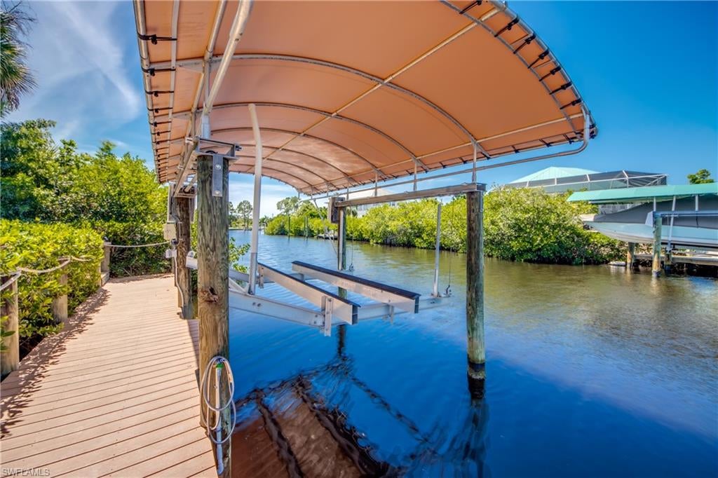 CHARLOTTE SHORES - Residential