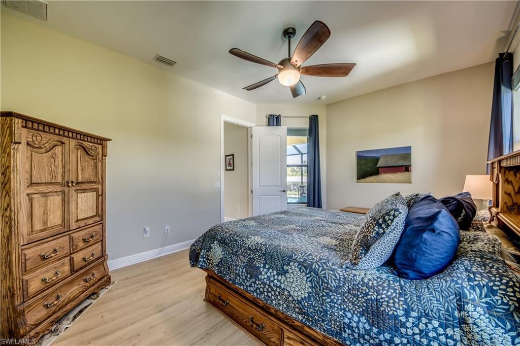 CHARLOTTE SHORES - Residential