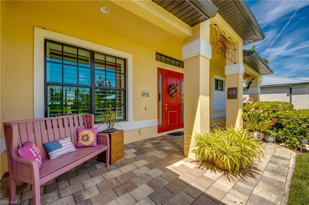 CHARLOTTE SHORES - Residential