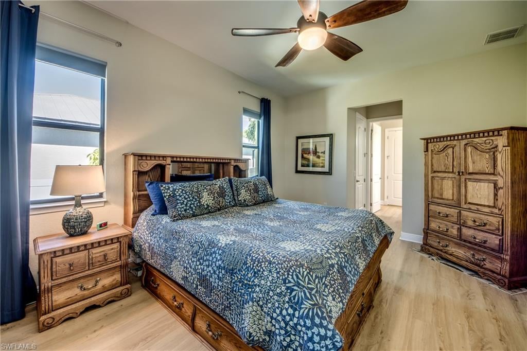 CHARLOTTE SHORES - Residential