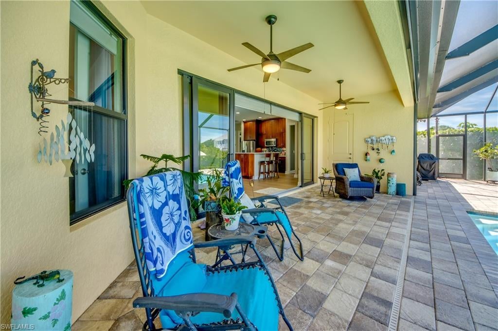 CHARLOTTE SHORES - Residential