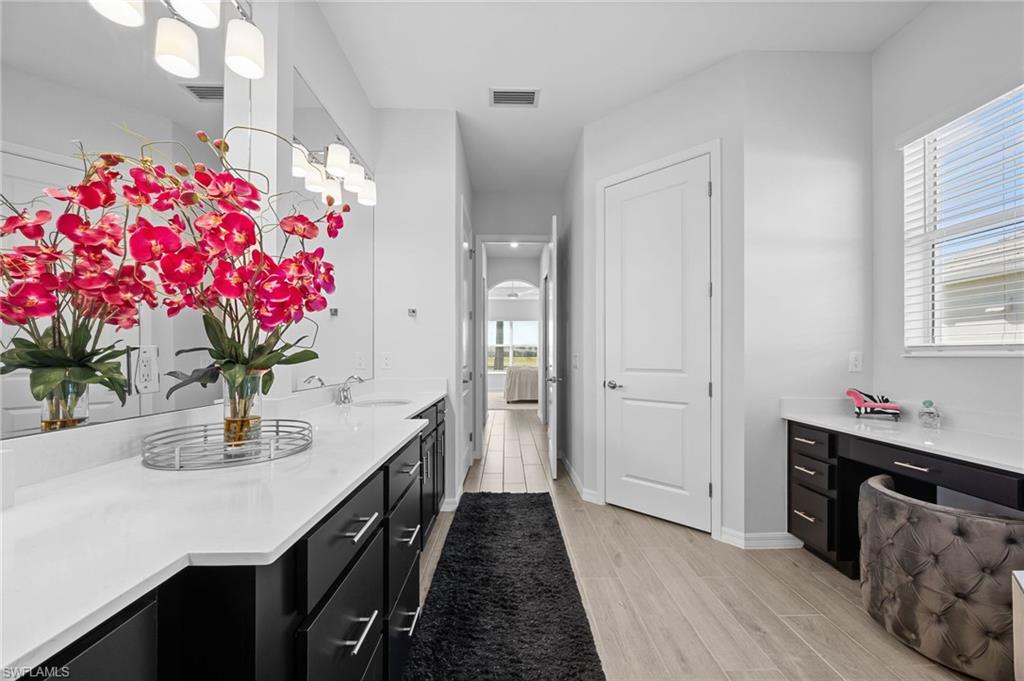 THE NATIONAL GOLF & COUNTRY CLUB AT AVE MARIA - Residential
