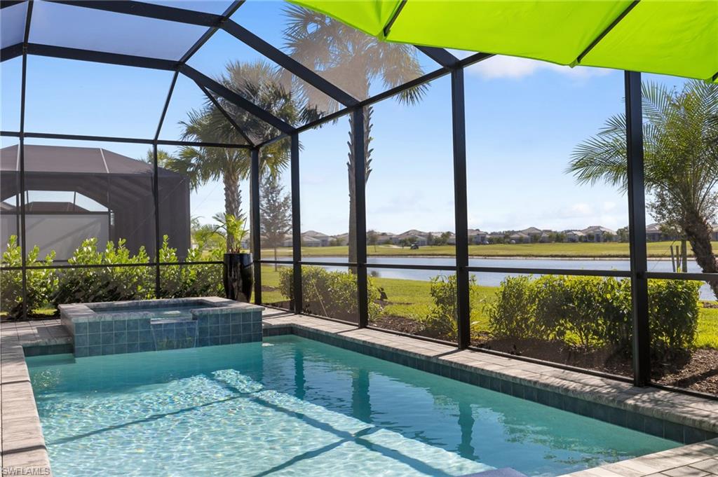 THE NATIONAL GOLF & COUNTRY CLUB AT AVE MARIA - Residential