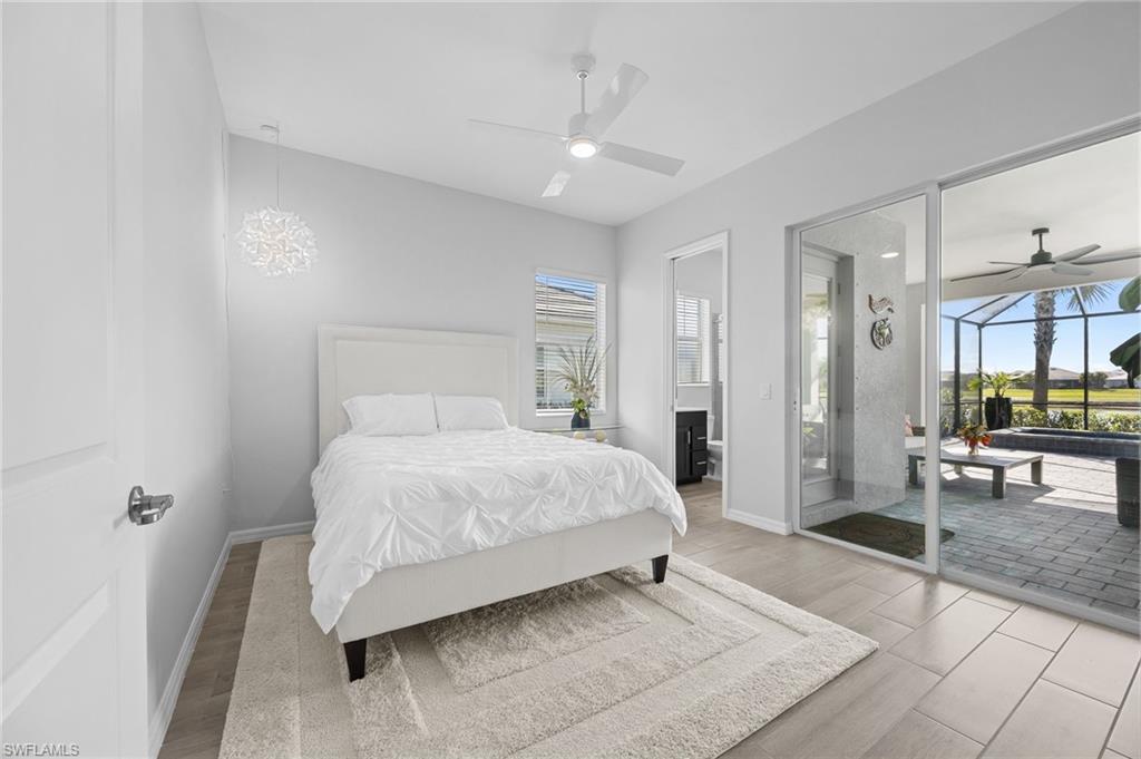 THE NATIONAL GOLF & COUNTRY CLUB AT AVE MARIA - Residential