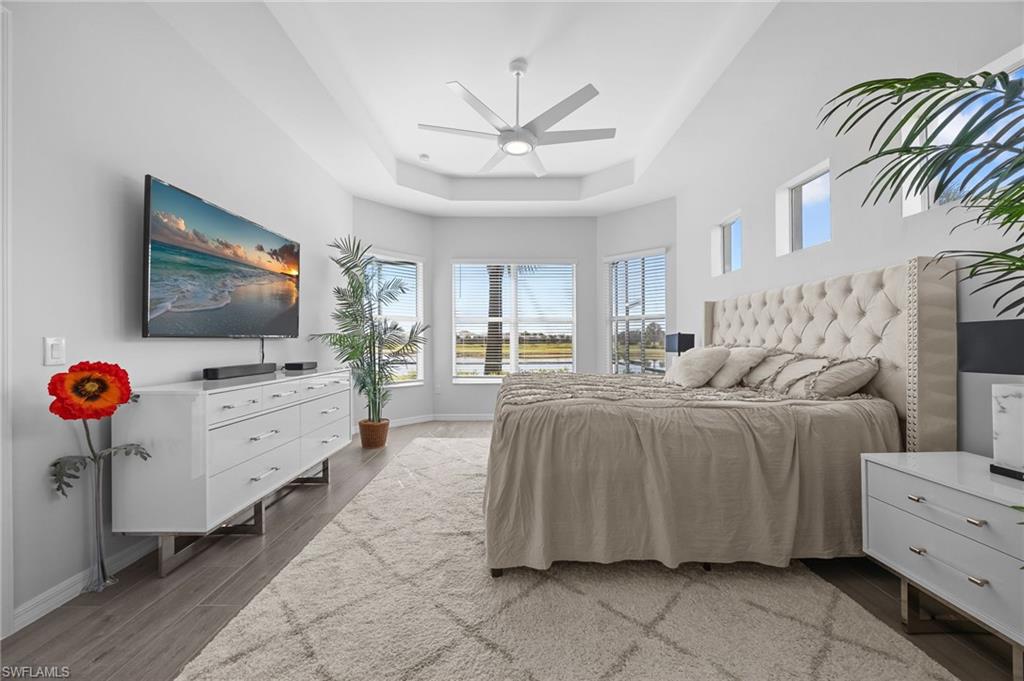 THE NATIONAL GOLF & COUNTRY CLUB AT AVE MARIA - Residential