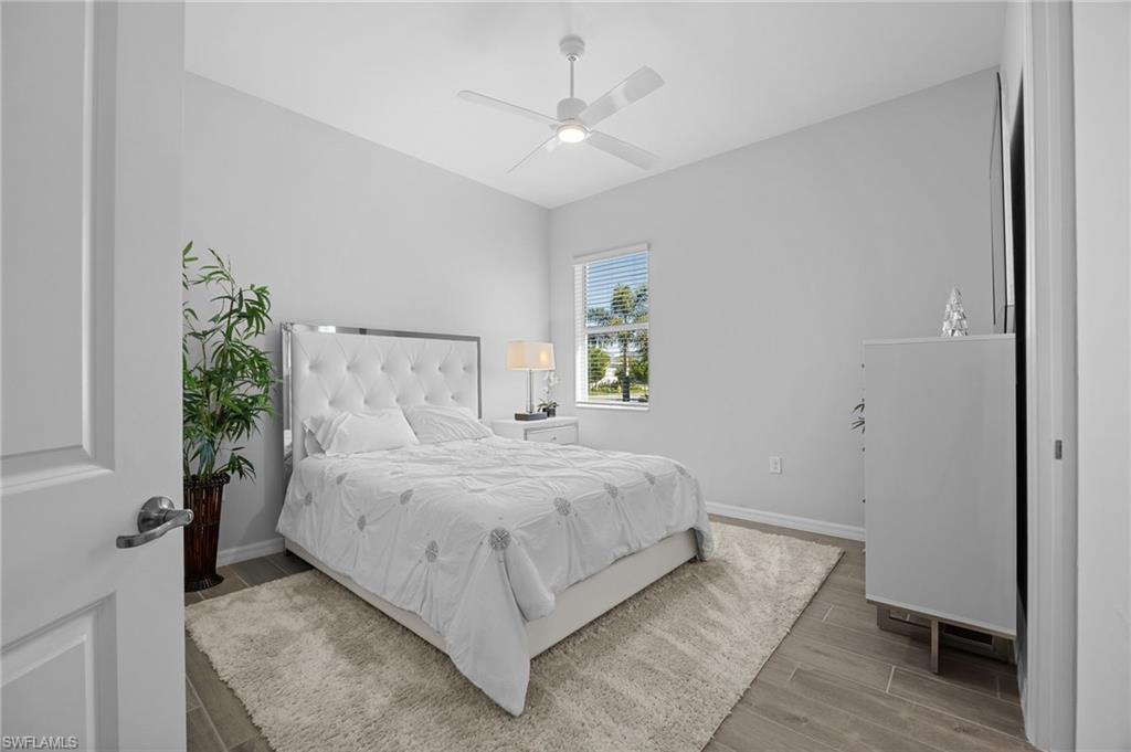 THE NATIONAL GOLF & COUNTRY CLUB AT AVE MARIA - Residential