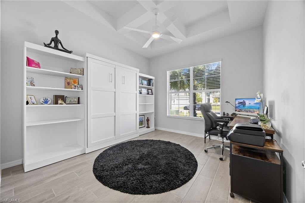 THE NATIONAL GOLF & COUNTRY CLUB AT AVE MARIA - Residential