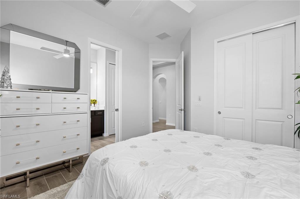 THE NATIONAL GOLF & COUNTRY CLUB AT AVE MARIA - Residential