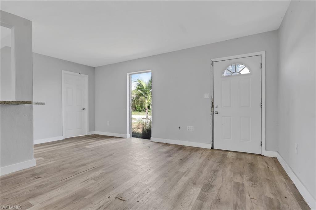 PORT CHARLOTTE - Residential