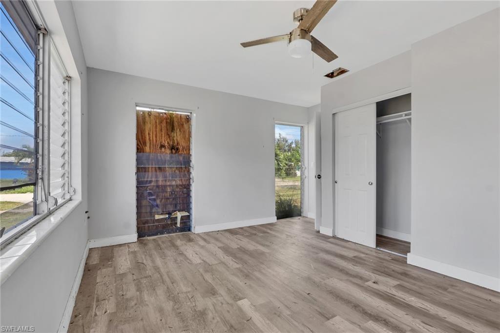 PORT CHARLOTTE - Residential