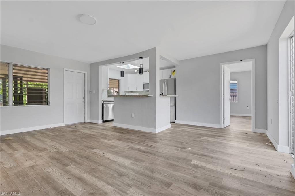 PORT CHARLOTTE - Residential