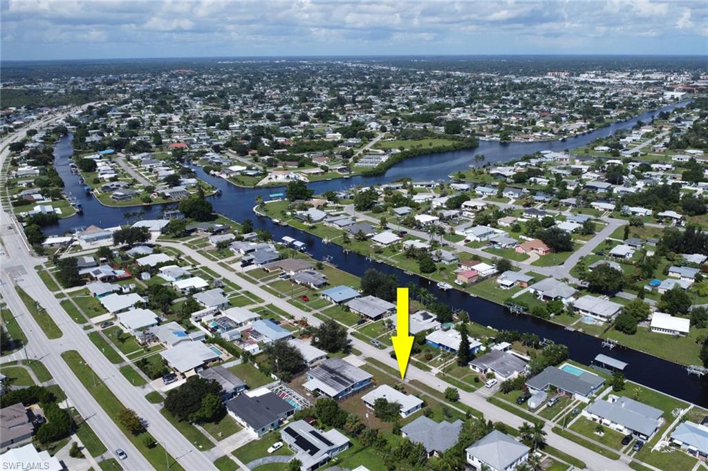 PORT CHARLOTTE - Residential