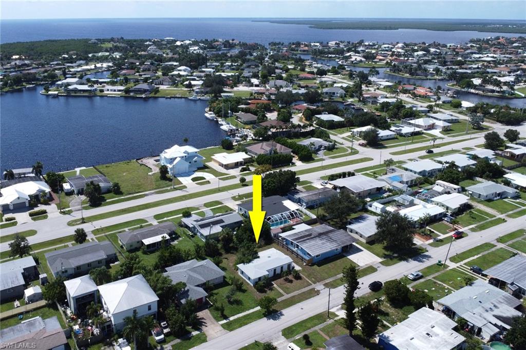 PORT CHARLOTTE - Residential