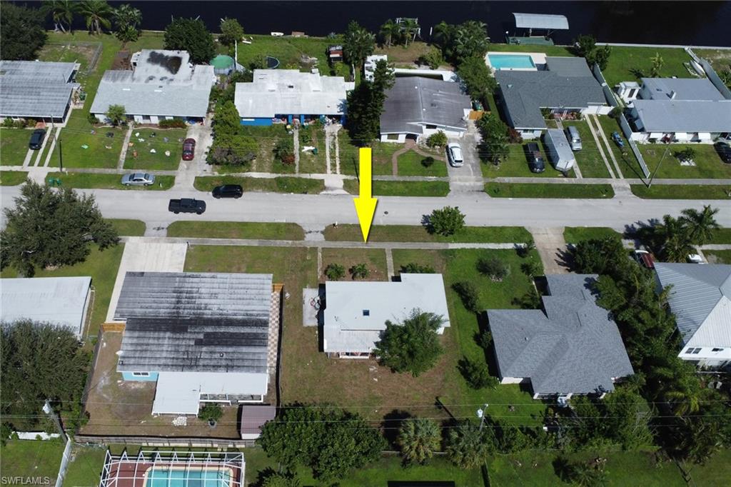 PORT CHARLOTTE - Residential