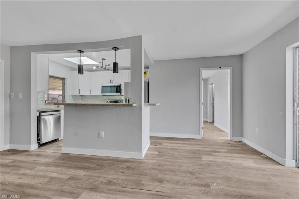 PORT CHARLOTTE - Residential