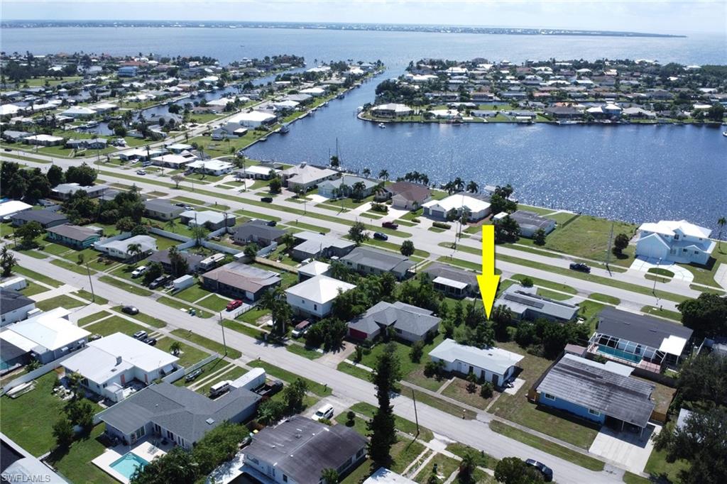 PORT CHARLOTTE - Residential