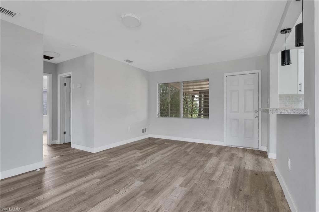 PORT CHARLOTTE - Residential