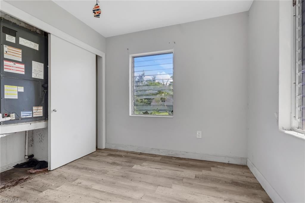 PORT CHARLOTTE - Residential