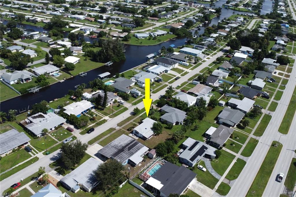 PORT CHARLOTTE - Residential