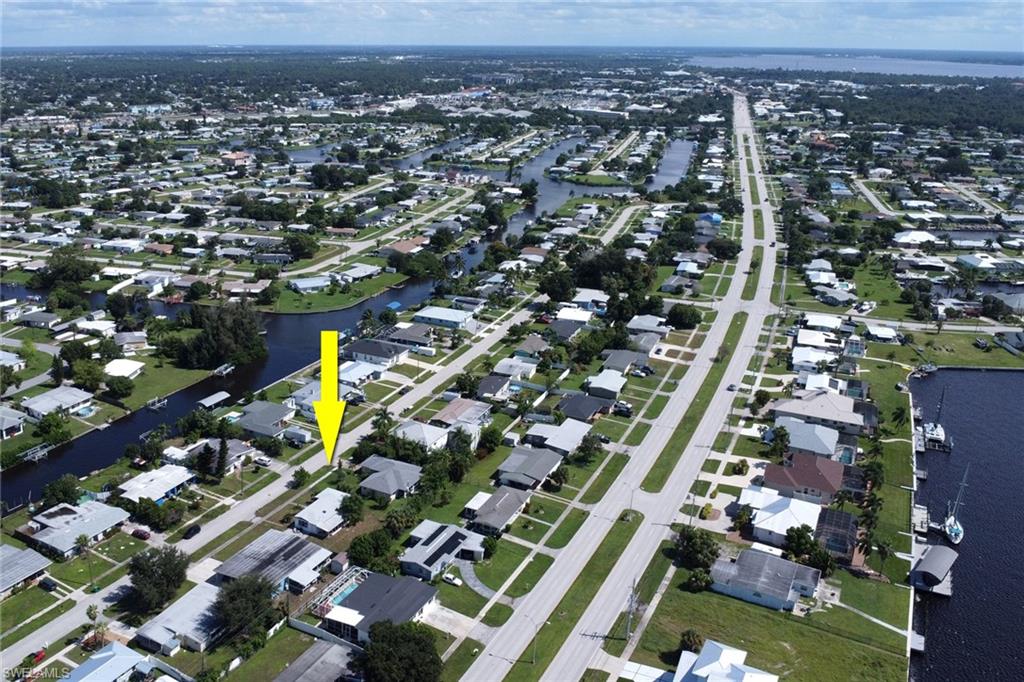 PORT CHARLOTTE - Residential