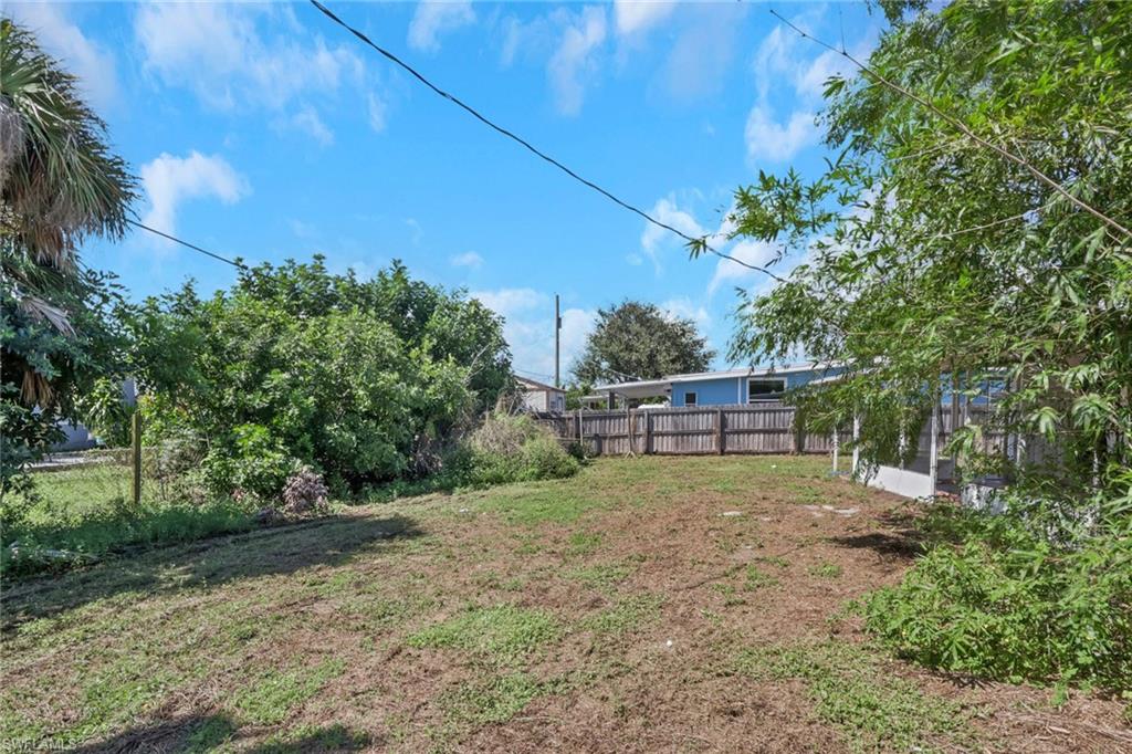 PORT CHARLOTTE - Residential