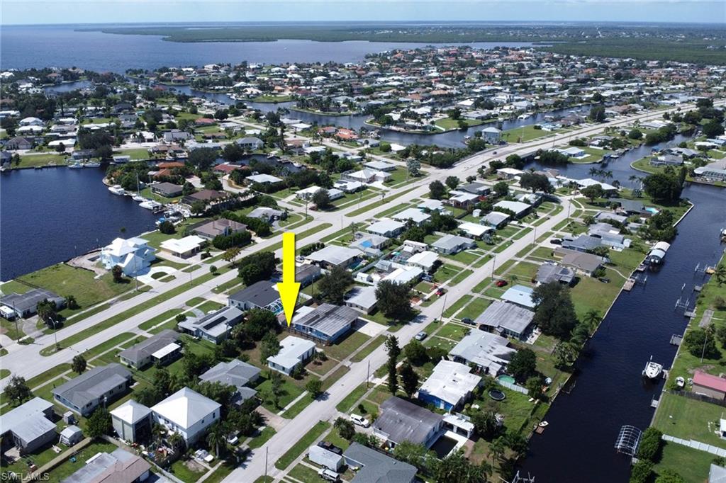 PORT CHARLOTTE - Residential