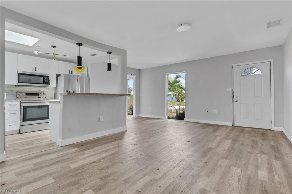 PORT CHARLOTTE - Residential