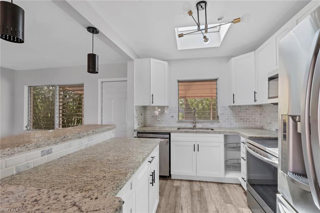 PORT CHARLOTTE - Residential