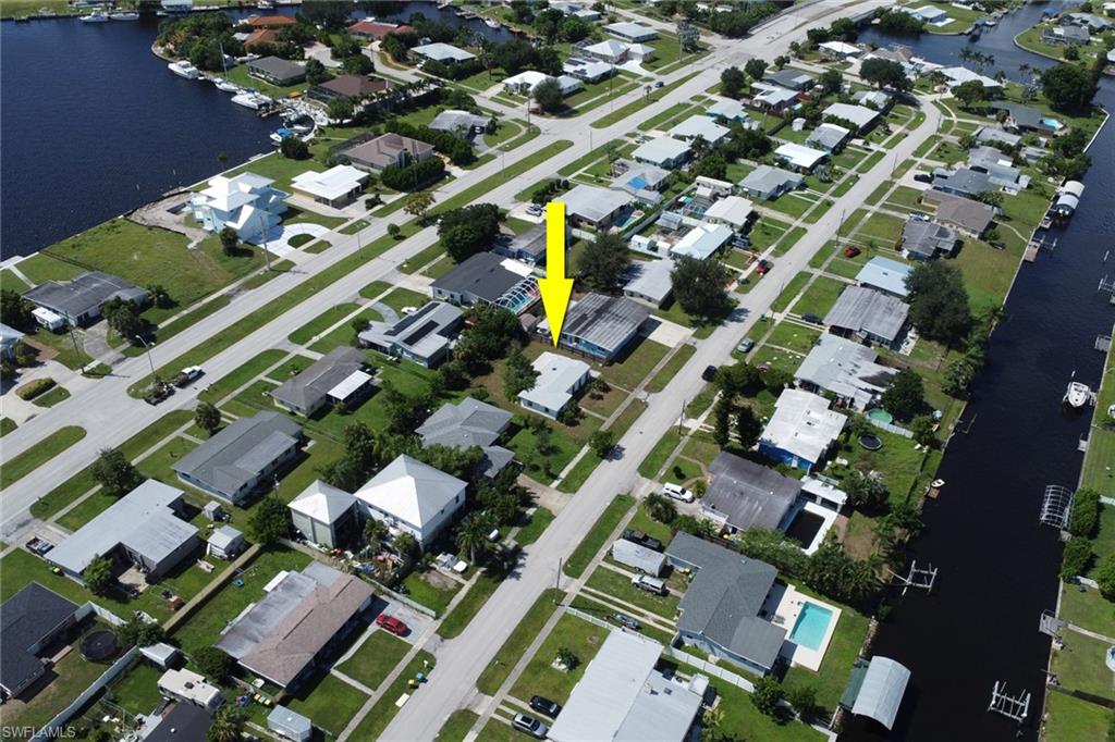 PORT CHARLOTTE - Residential