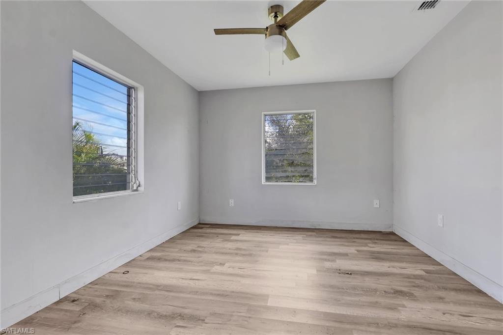 PORT CHARLOTTE - Residential