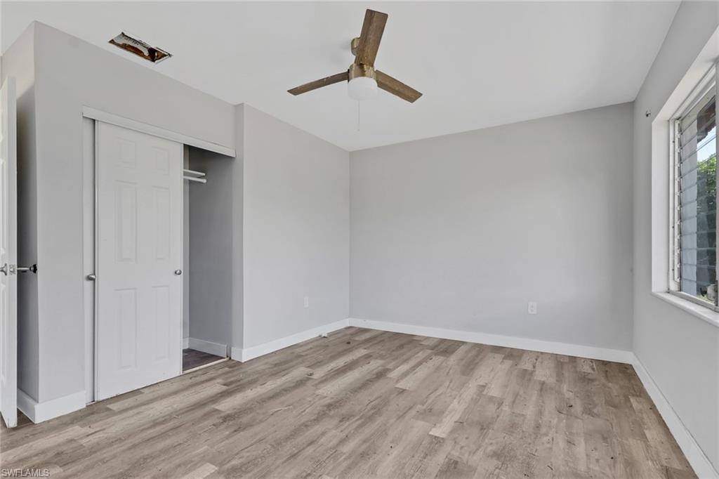 PORT CHARLOTTE - Residential