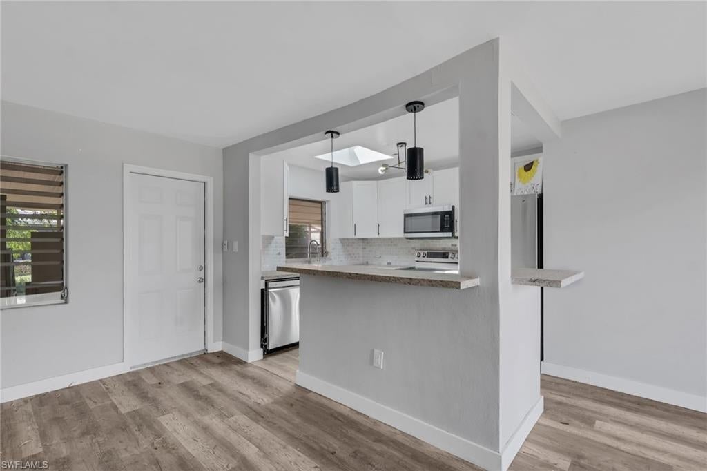 PORT CHARLOTTE - Residential