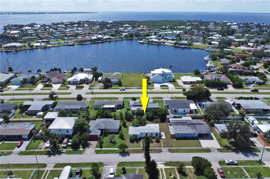 PORT CHARLOTTE - Residential