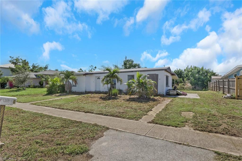 PORT CHARLOTTE - Residential