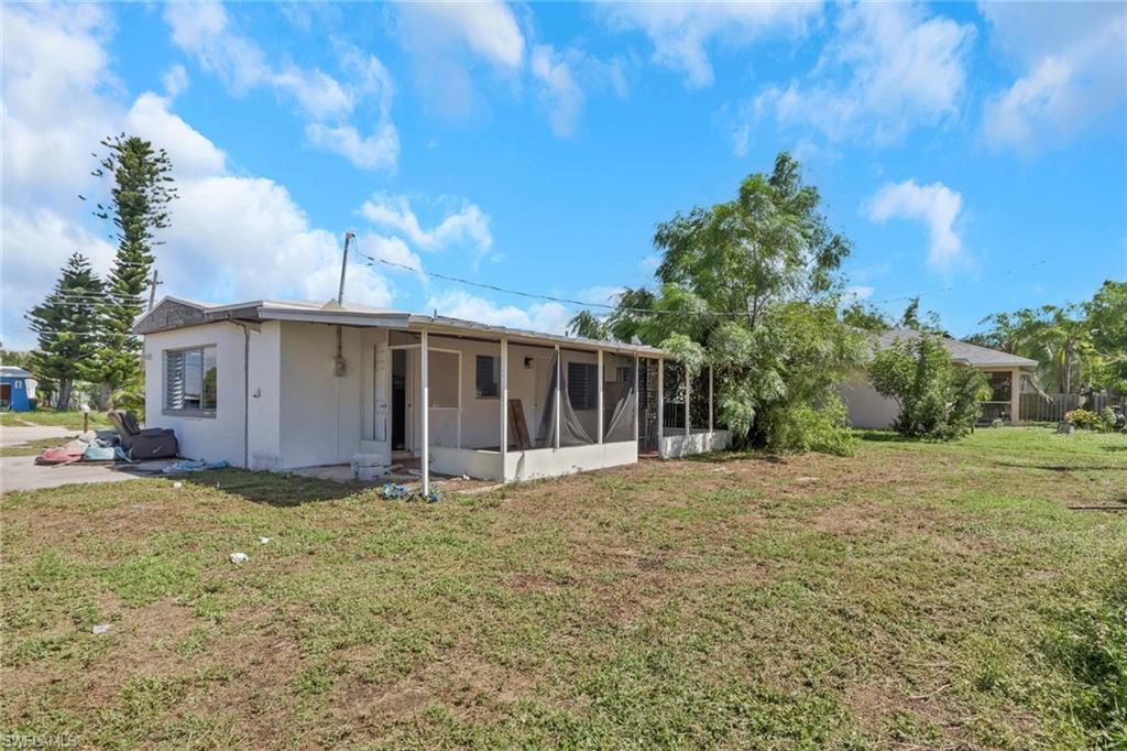PORT CHARLOTTE - Residential