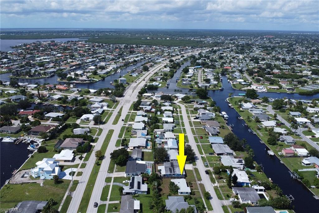 PORT CHARLOTTE - Residential