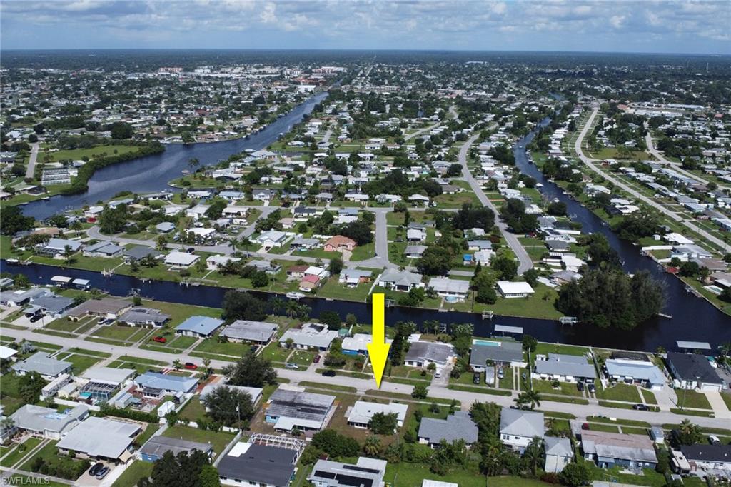 PORT CHARLOTTE - Residential