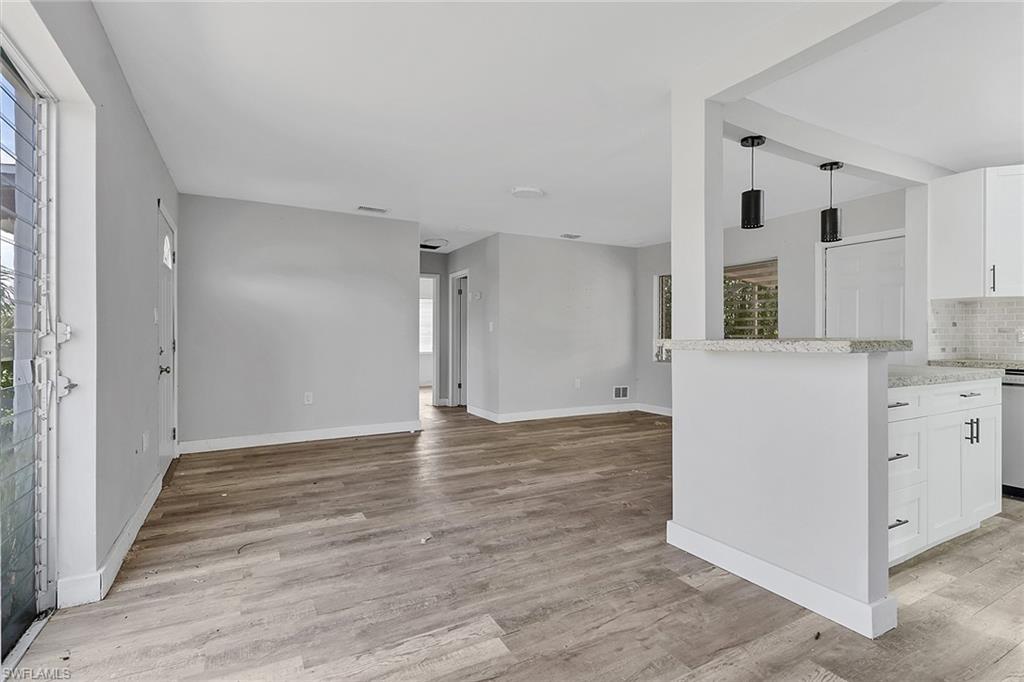 PORT CHARLOTTE - Residential