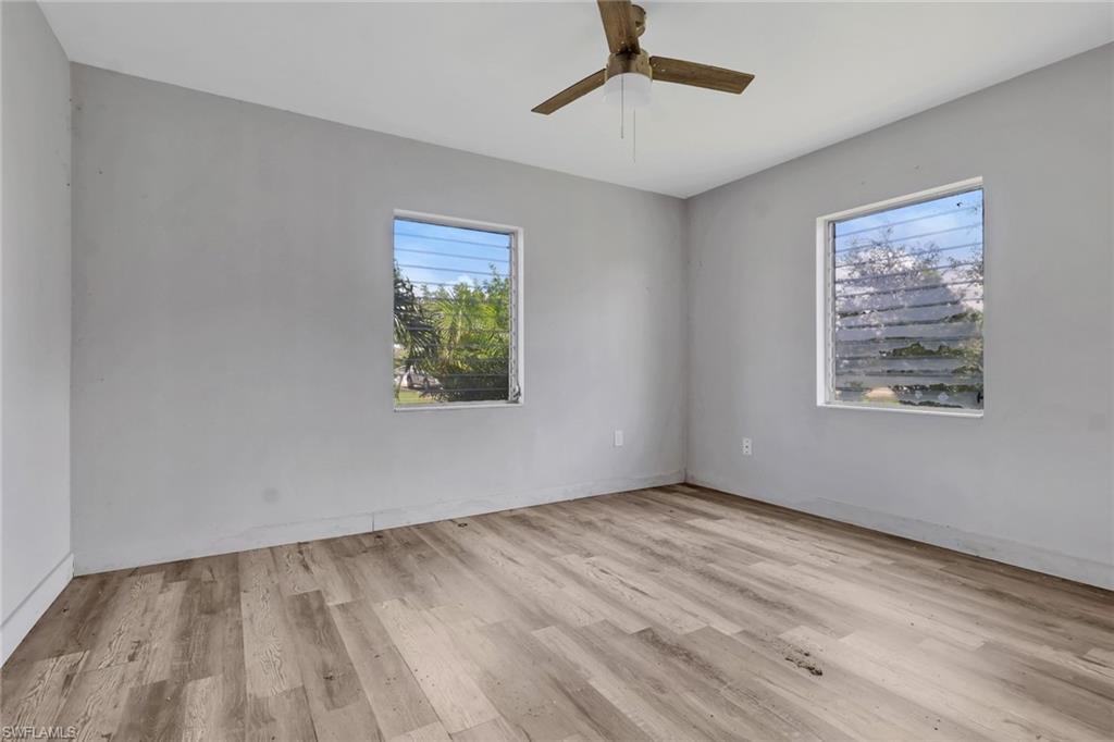 PORT CHARLOTTE - Residential