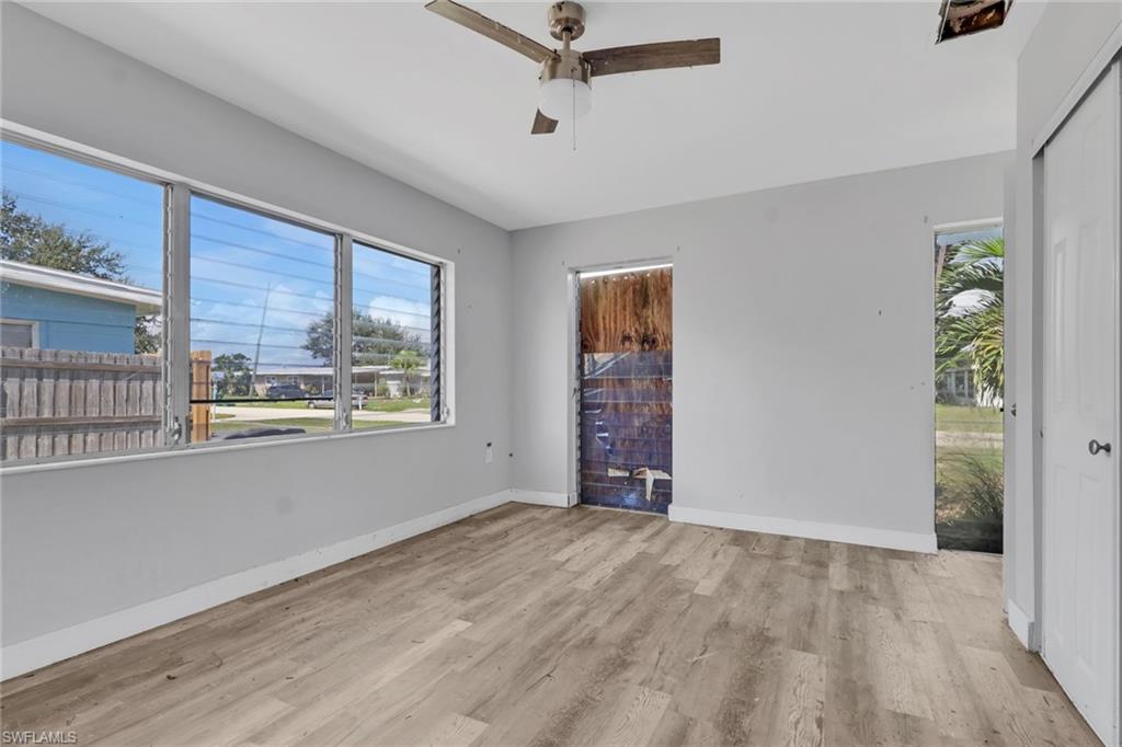PORT CHARLOTTE - Residential