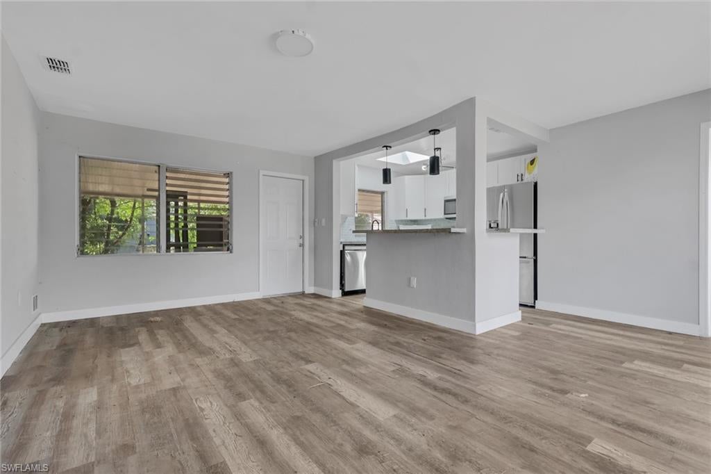 PORT CHARLOTTE - Residential