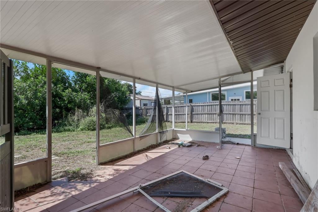 PORT CHARLOTTE - Residential